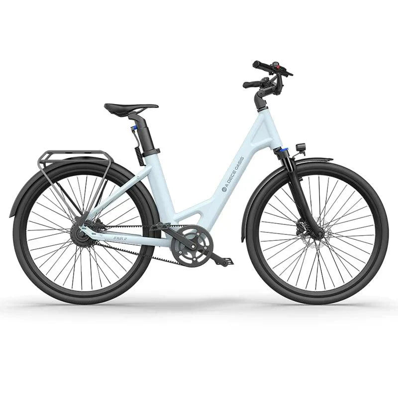 ADO Air 28 Allrounder Urban Elektrofahrrad