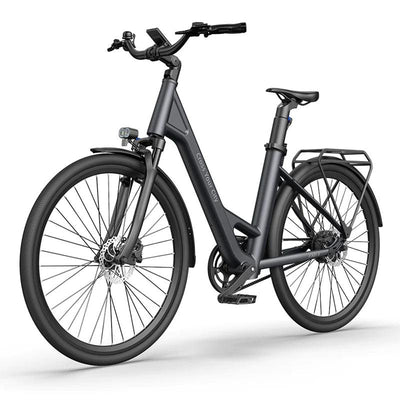 ADO Air 28 Allrounder Urban Elektrofahrrad