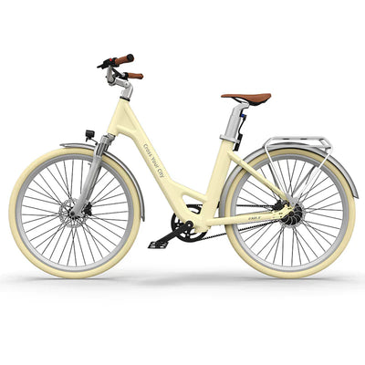 ADO Air 28 Allrounder Urban Elektrofahrrad