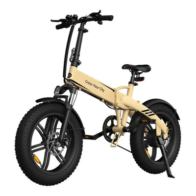 ADO Beast 20F faltbares Elektrofahrrad