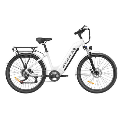 AVAKA K200 Elektro-Stadtfahrrad vorbestellen