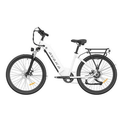 AVAKA K200 Elektro-Stadtfahrrad vorbestellen