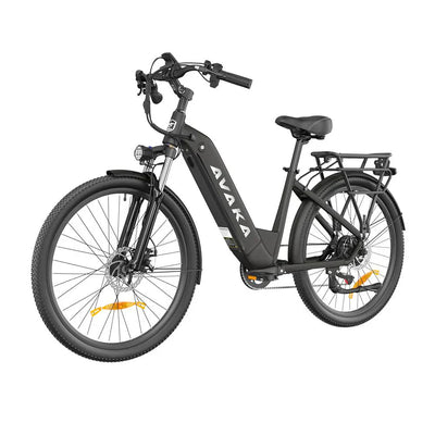 AVAKA K200 Elektro-Stadtfahrrad vorbestellen