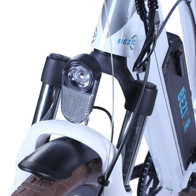 Bezior M2 Pro Elektrofahrrad