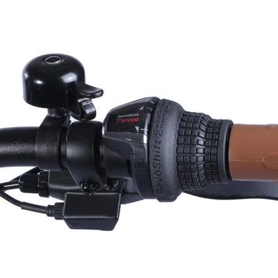 Bezior M2 Pro Elektrofahrrad