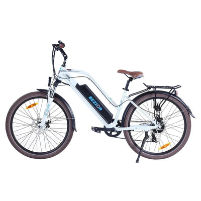 Bezior M2 Pro Elektrofahrrad