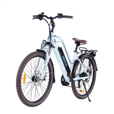 Bezior M2 Pro Elektrofahrrad
