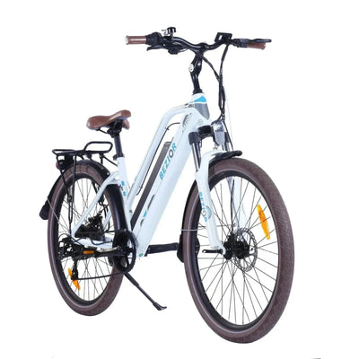 Bezior M2 Pro Elektrofahrrad