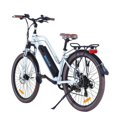 Bezior M2 Pro Elektrofahrrad