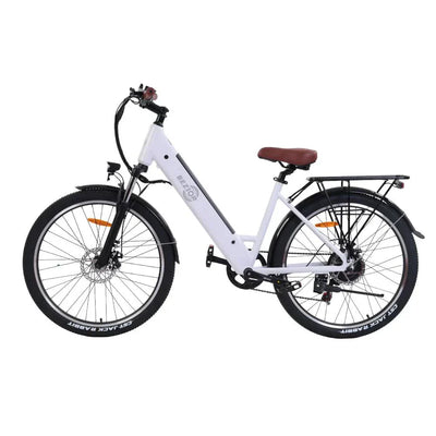 Bezior M3 Elektrofahrrad