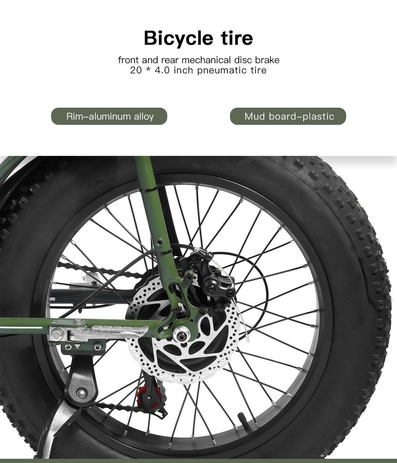 Bezior XF001 Retro-Elektrofahrrad