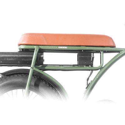 Bezior XF001 Retro-Elektrofahrrad