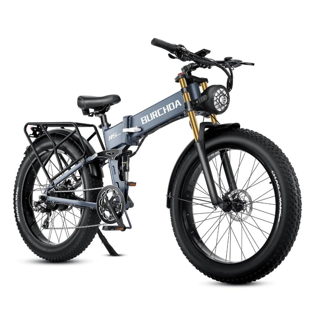 BURCHDA R5 PRO faltbares Elektrofahrrad