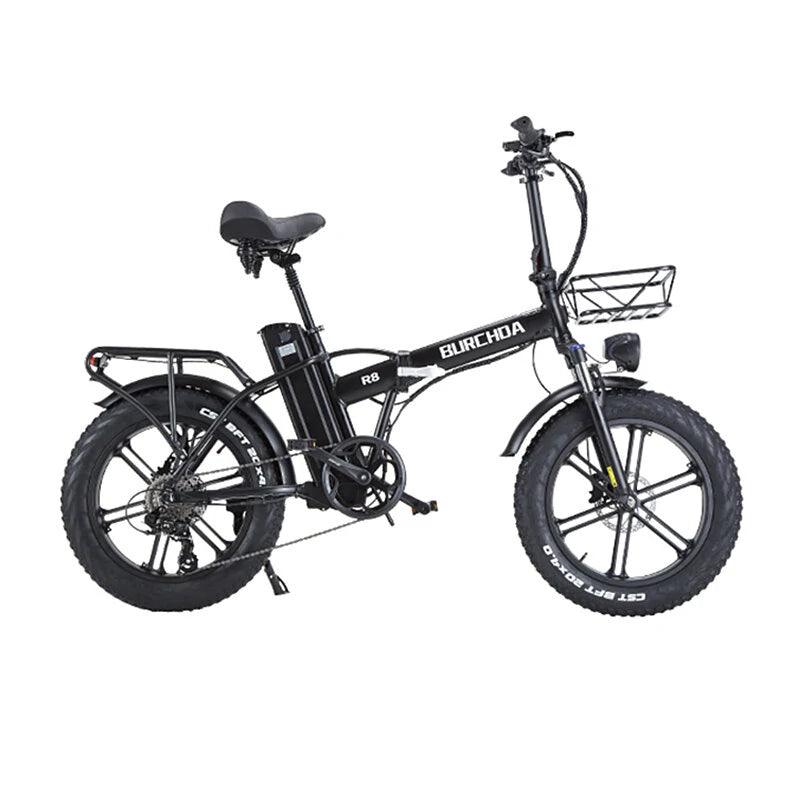 BURCHDA R8S 48V faltbares Elektrofahrrad