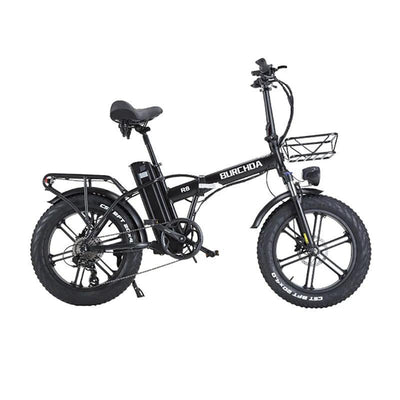 BURCHDA R8S 48V faltbares Elektrofahrrad