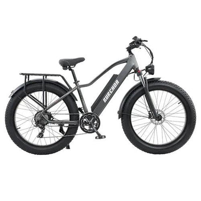 BURCHDA RX20 All-Terrain-Fat-Tire-Elektrofahrrad