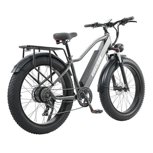 BURCHDA RX20 All-Terrain-Fat-Tire-Elektrofahrrad