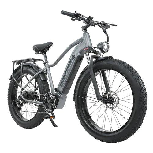 BURCHDA RX50 Elektrofahrrad