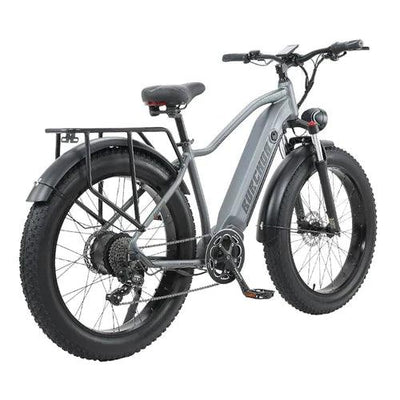 BURCHDA RX50 Elektrofahrrad