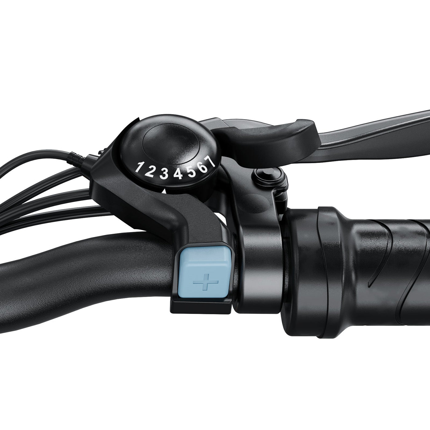 M10 Elektrofahrrad mit 100 km Reichweite für Langstreckenpendeln