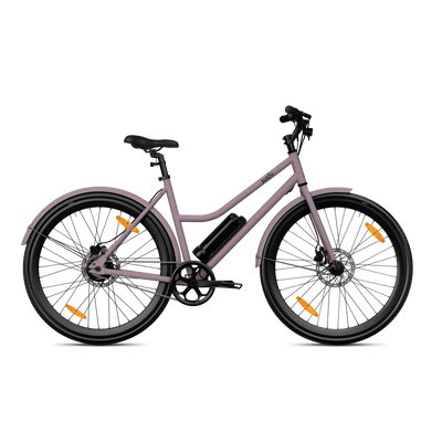 E-Bike California Roll 3.0