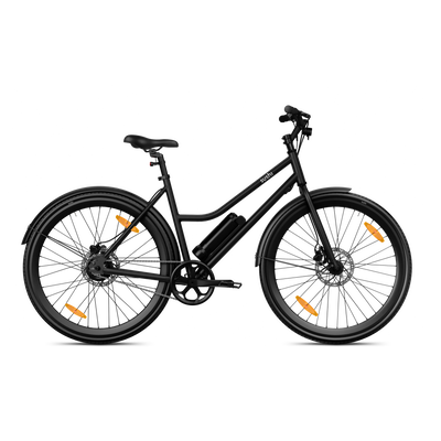 E-Bike California Roll 3.0