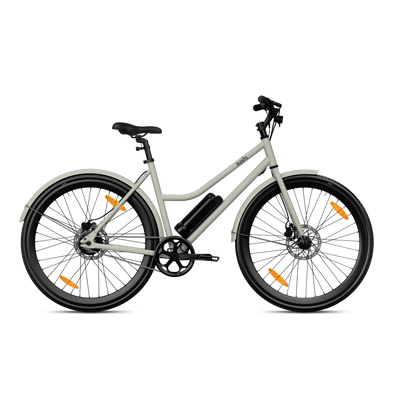 E-Bike California Roll 3.0