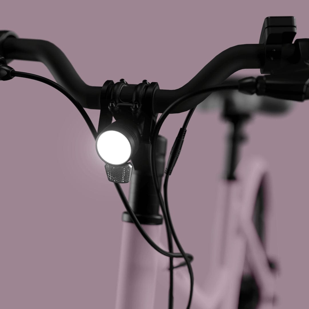 E-Bike California Roll 3.0