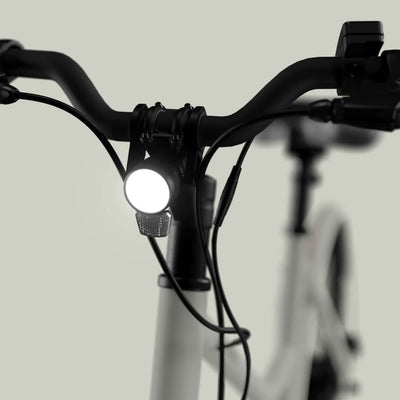 E-Bike California Roll 3.0