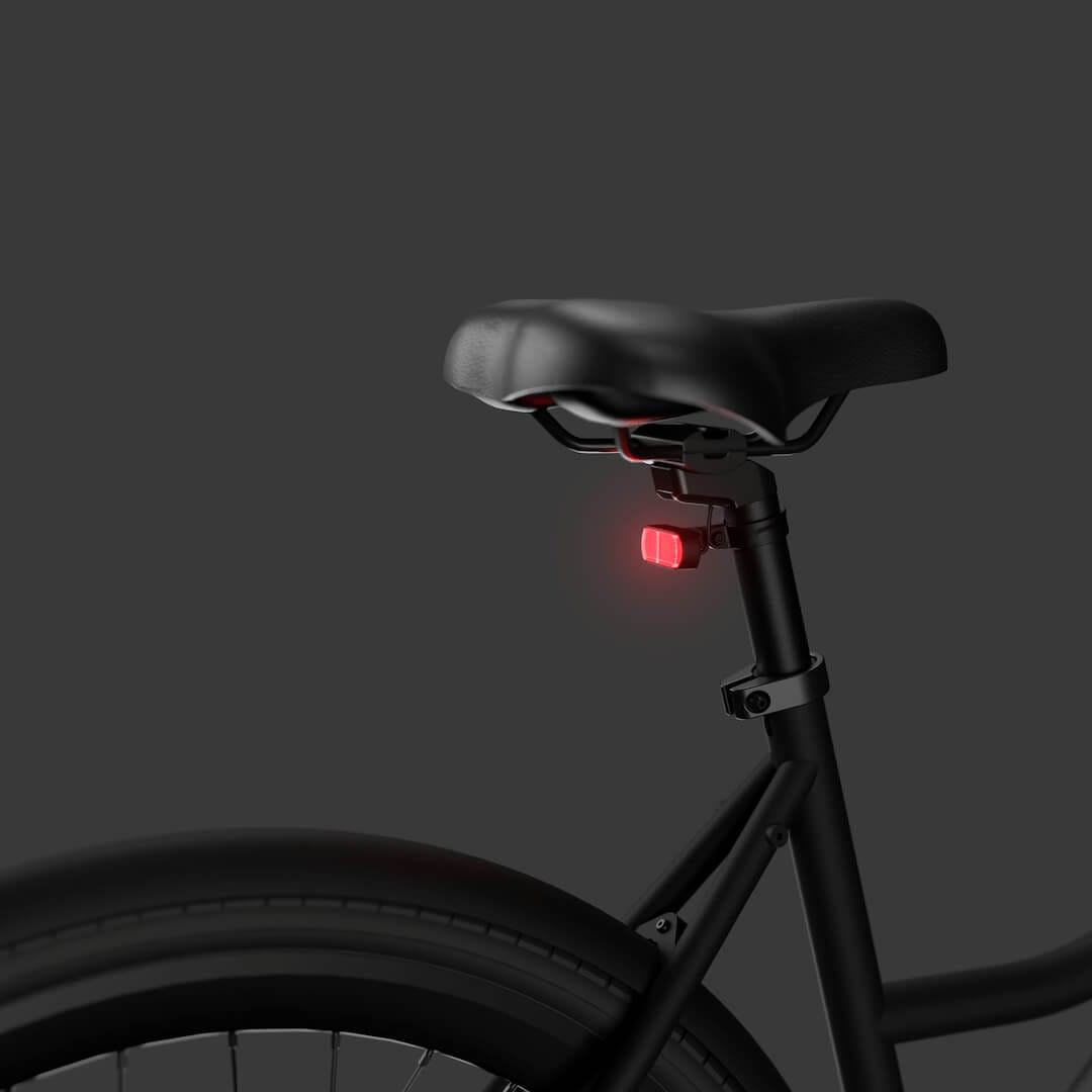 E-Bike California Roll 3.0