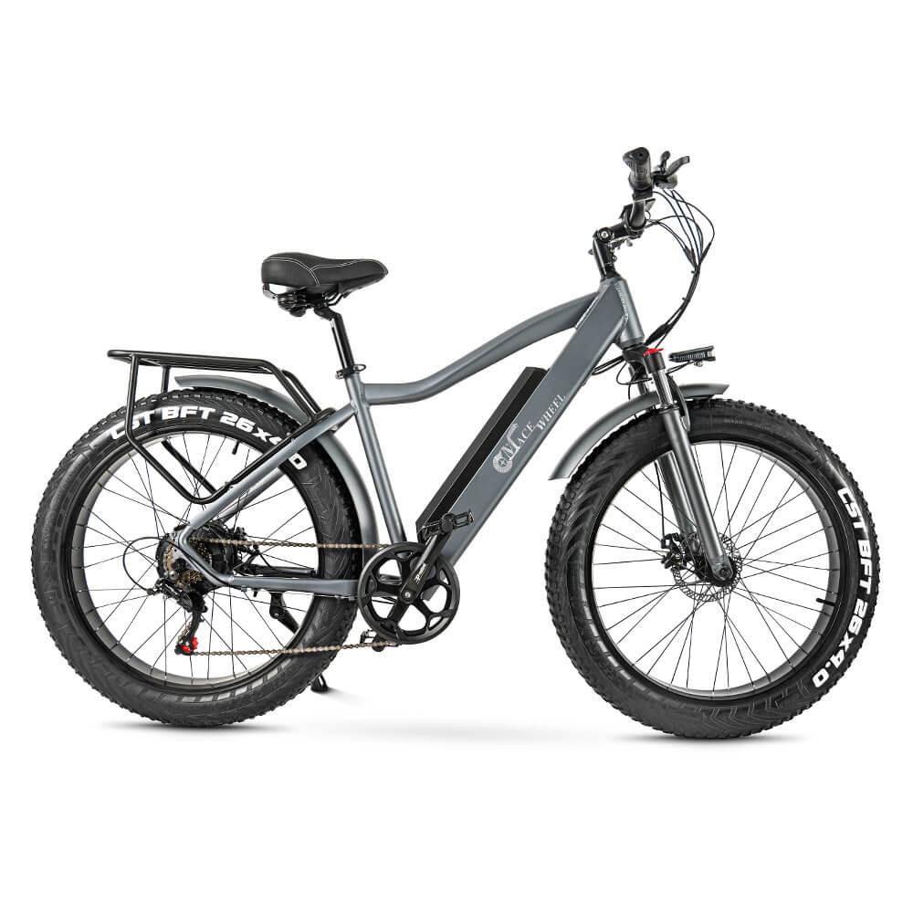 Cmacewheel J26 Fat Tire Elektro-Mountainbike