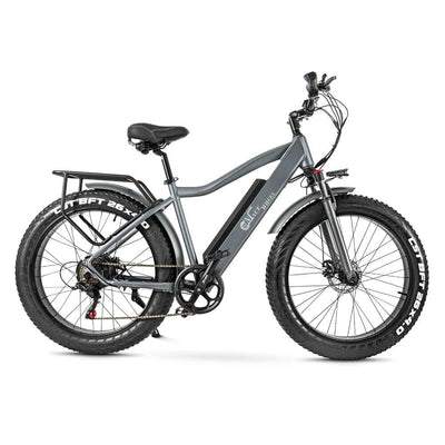 Cmacewheel J26 Fat Tire Elektro-Mountainbike