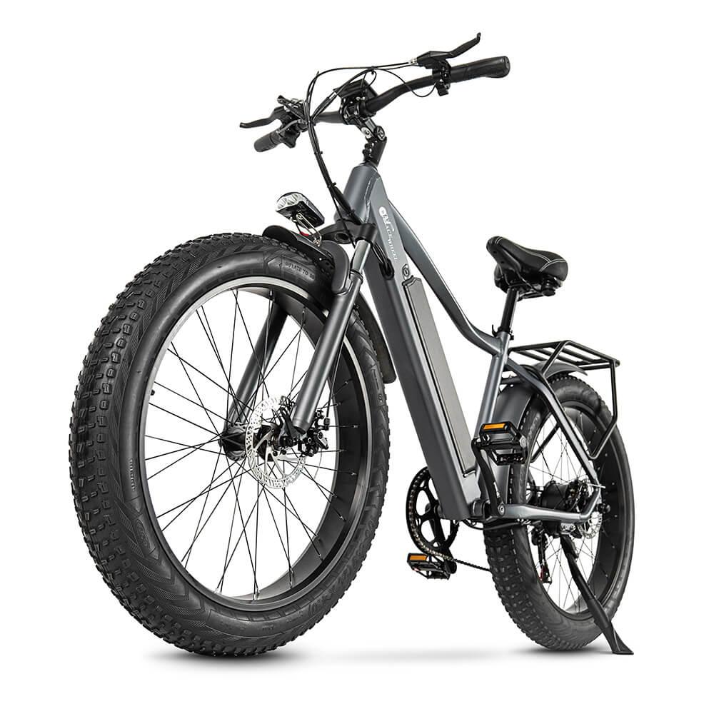 Cmacewheel J26 Fat Tire Elektro-Mountainbike