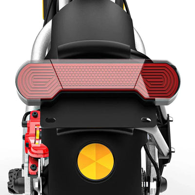 COSWHEEL CT20S Elektrofahrrad mit starker Leistung