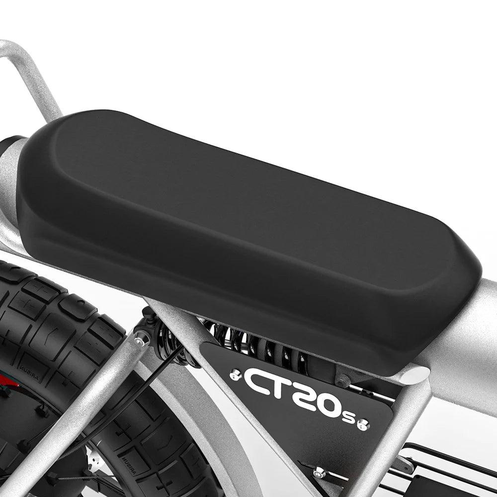 COSWHEEL CT20S Elektrofahrrad mit starker Leistung