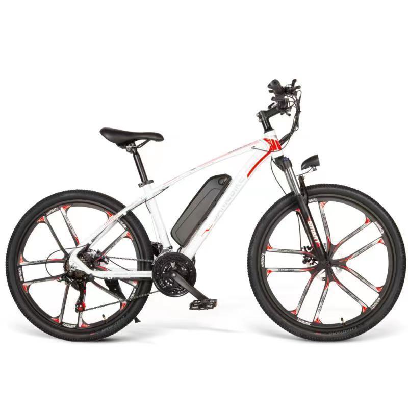 Coswheel T26 Cargo OFF-ROAD Elektrofahrrad vorbestellen