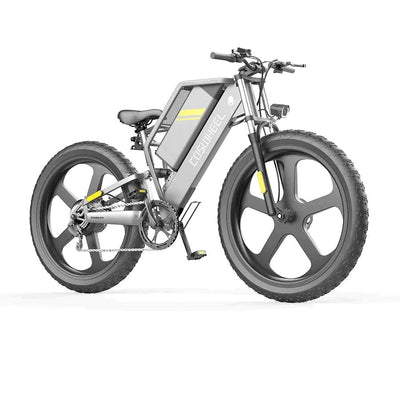 Coswheel T26 Cargo OFF-ROAD Elektrofahrrad vorbestellen