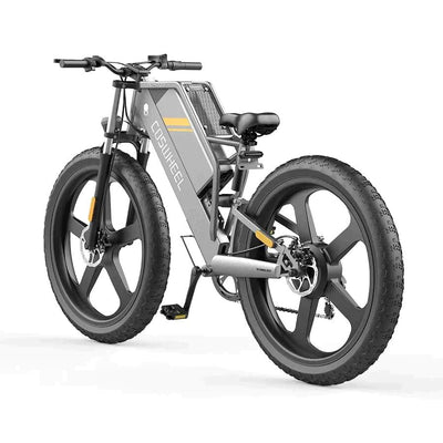 Coswheel T26 Cargo OFF-ROAD Elektrofahrrad vorbestellen