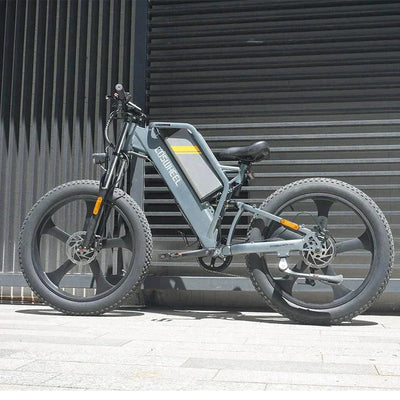 Coswheel T26 Cargo OFF-ROAD Elektrofahrrad vorbestellen
