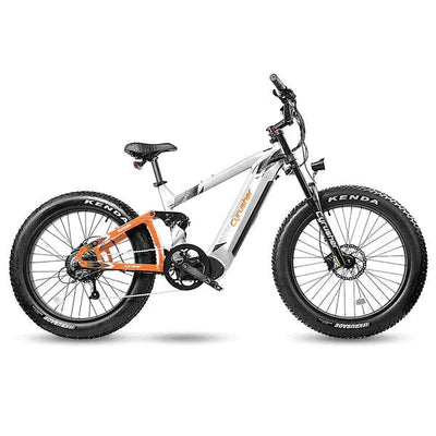 Cyrusher Ranger All-Terrain-Elektrofahrrad