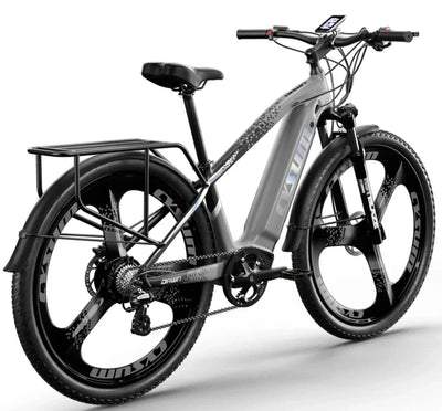 Cysum M520 Speedy Elektrofahrrad
