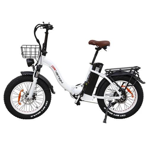 DRVETION CT20 Faltbares Elektrofahrrad