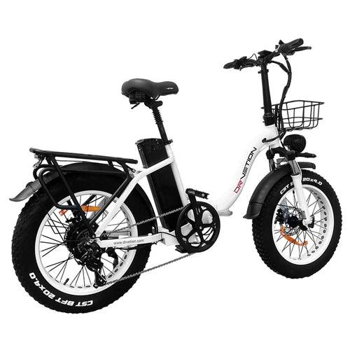 DRVETION CT20 Faltbares Elektrofahrrad