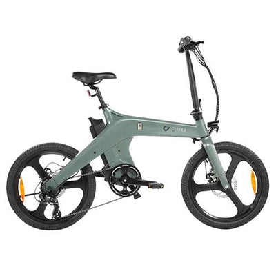 DYU T1 Elektrofahrrad vorbestellen