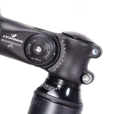 Eleglide C1 Step Thru Trekking-Elektrofahrrad