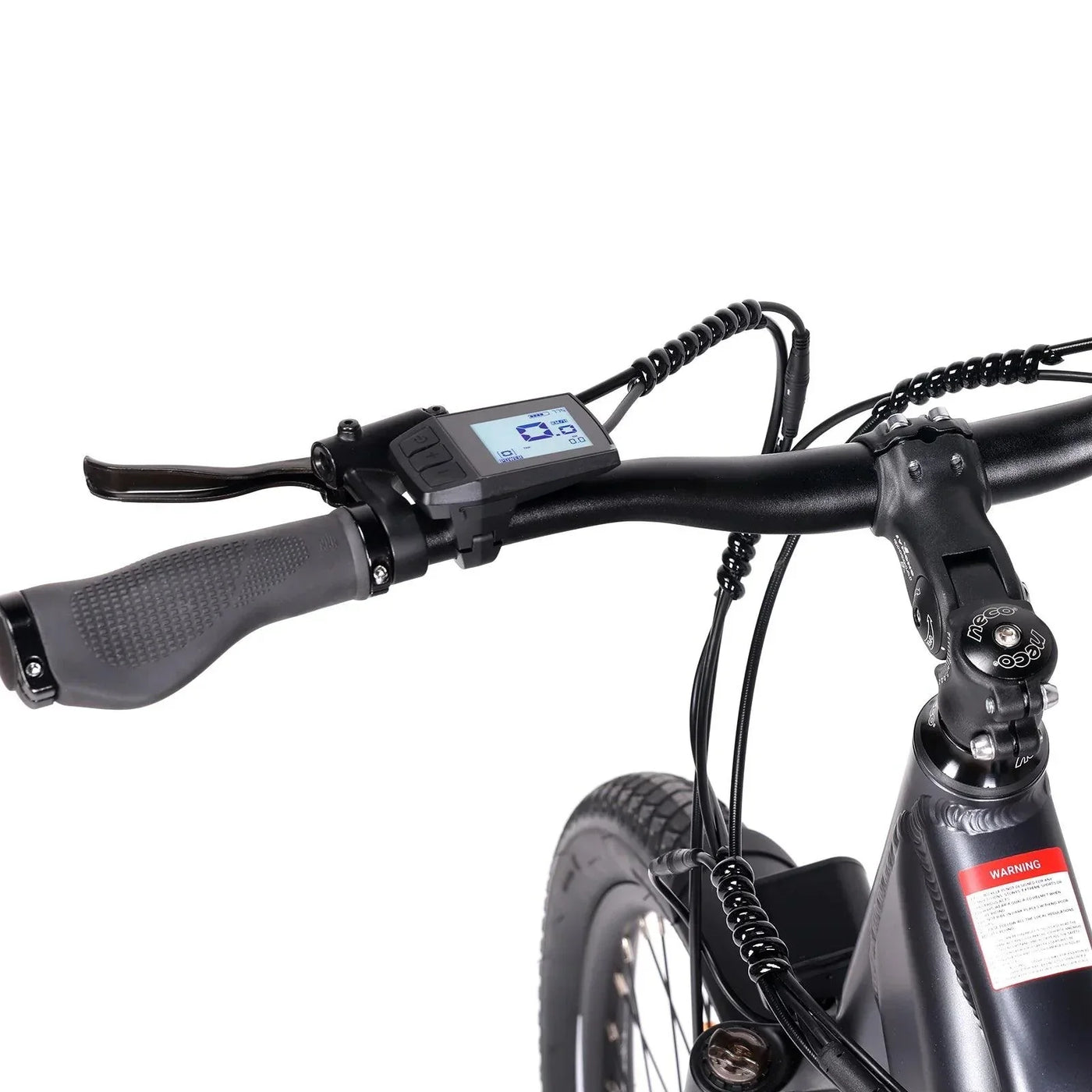 Eleglide C1 Step Thru Trekking-Elektrofahrrad