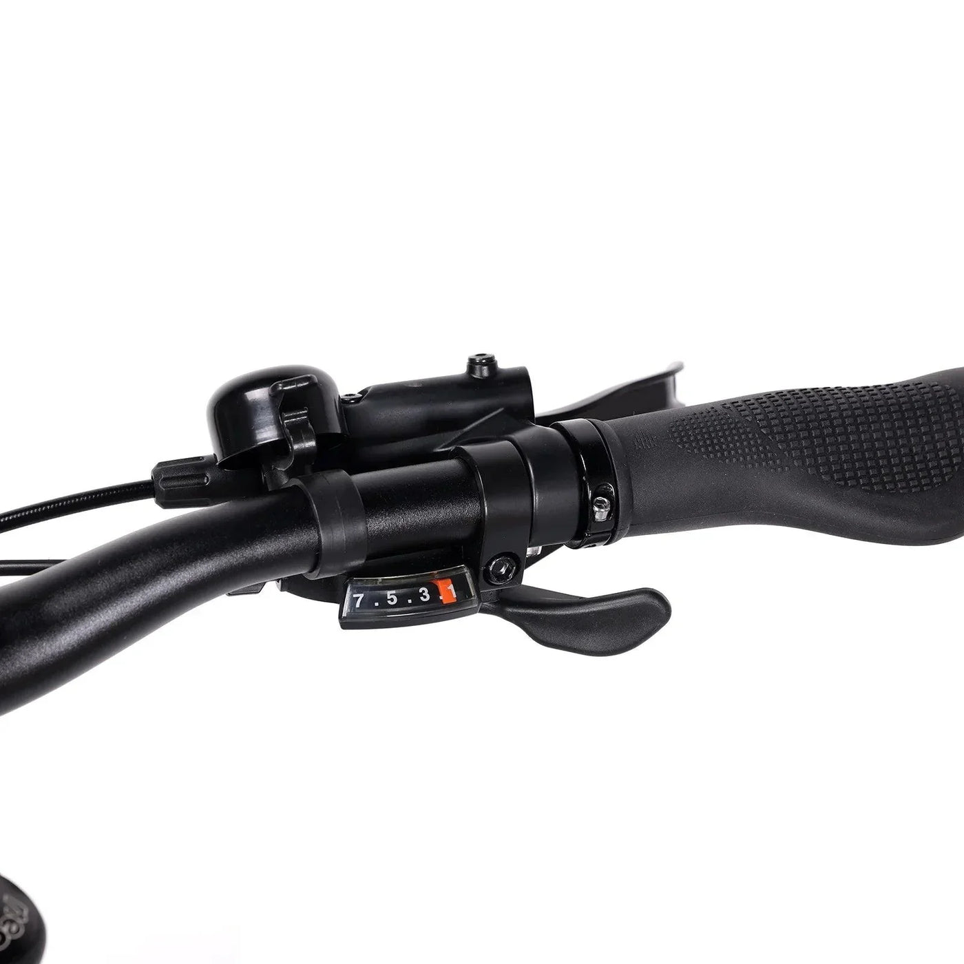 Eleglide C1 Step Thru Trekking-Elektrofahrrad