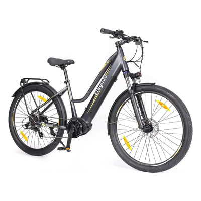 Eleglide C1 Step Thru Trekking-Elektrofahrrad