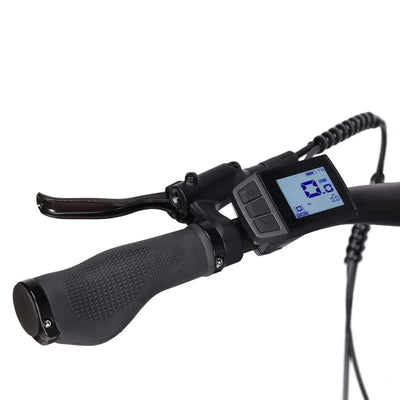 Eleglide C1 Trekking Elektrofahrrad