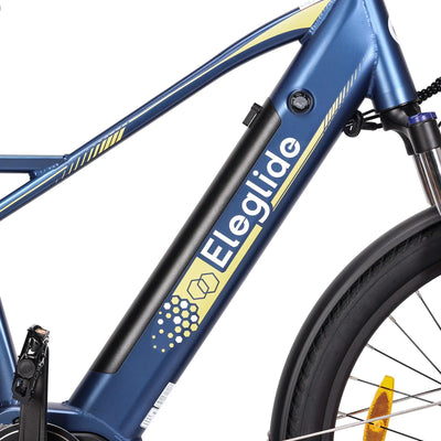 Eleglide C1 Trekking Elektrofahrrad